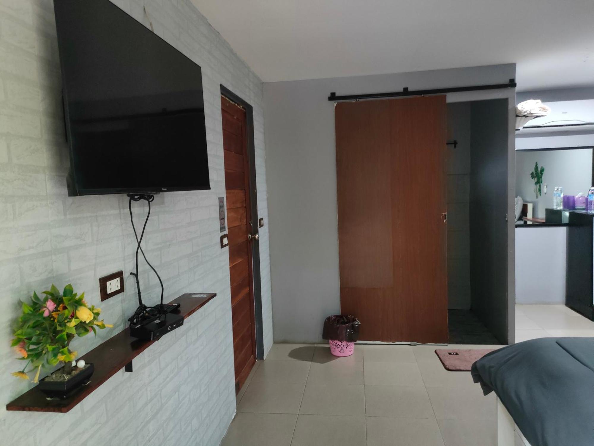สกายวิวรีสอร์ท ชัยนาท Exteriör bild